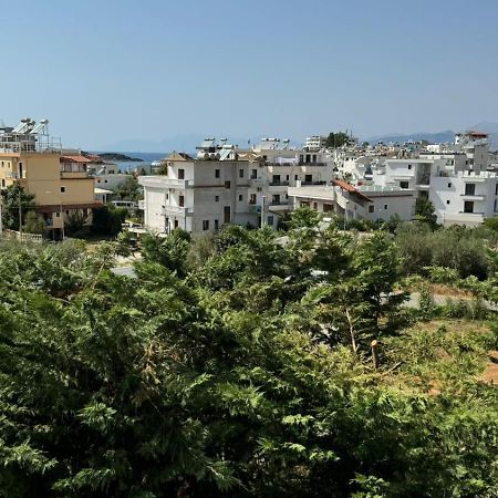 Hotel Vila Danedi Ksamil Esterno foto